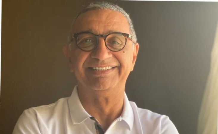 طارق رشدي