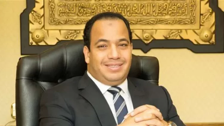 عبد المنعم السيد