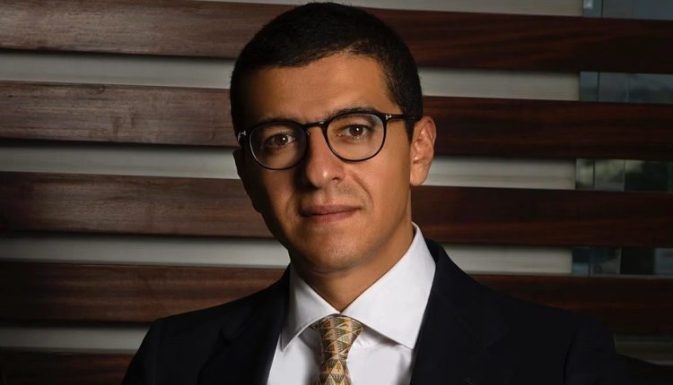 محمد أبو النجا