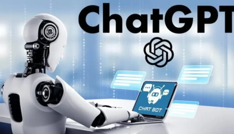 ChatGPT