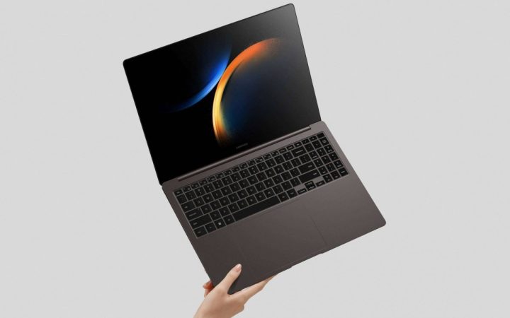 Galaxy Book3 Pro