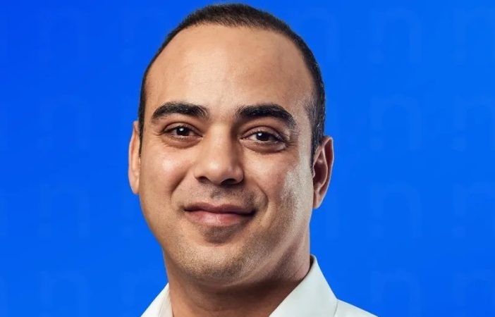 أحمد هشام