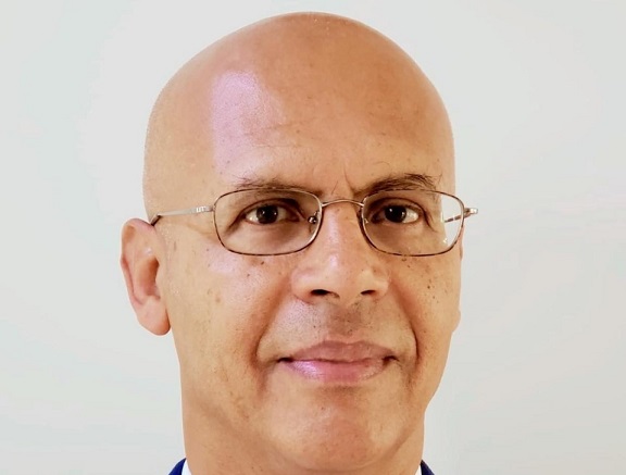 أحمد العدل