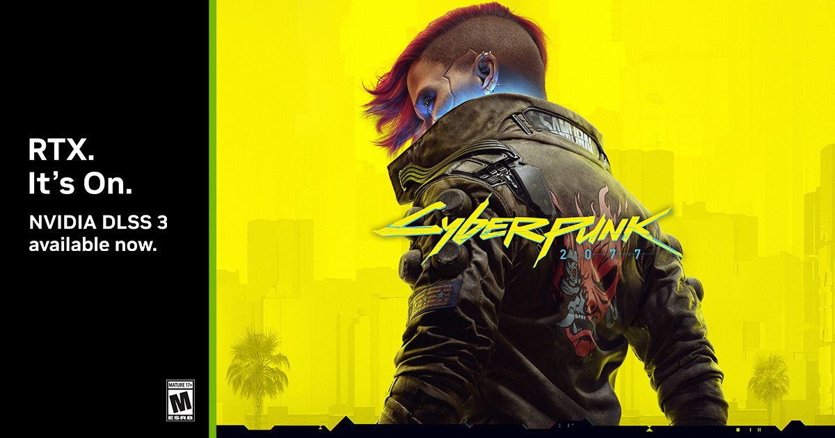 لعبة Cyberpunk 2077