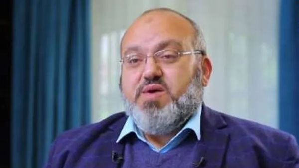 ماجد غنيمة