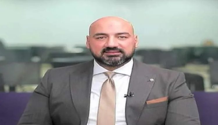 محمود داوود