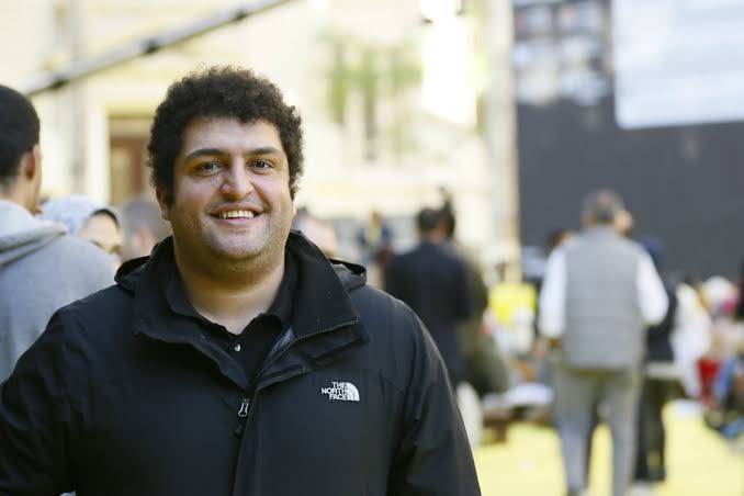عبد الحميد شرارة: Riseup تواصل دعم رواد الأعمال للعام العاشر | followict