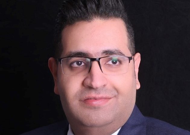 بلال شعيب