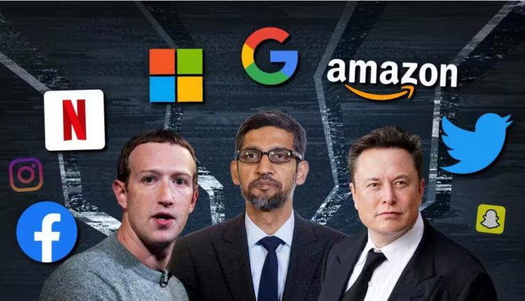 شركات التكنولوجيا العملاقة تنفذ عمليات تسريح جديدة
