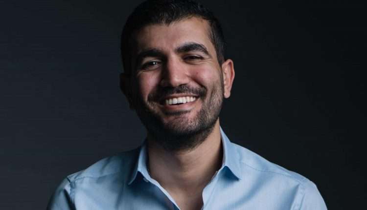 محمد سكينة