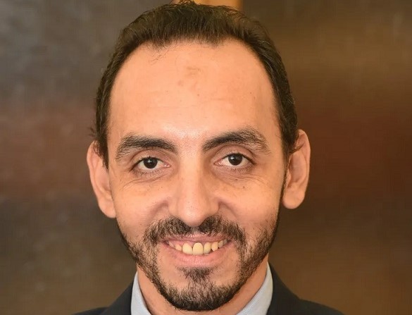 محمود فرج