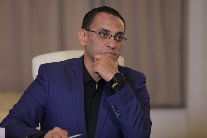 الدكتور أحمد شوقي
