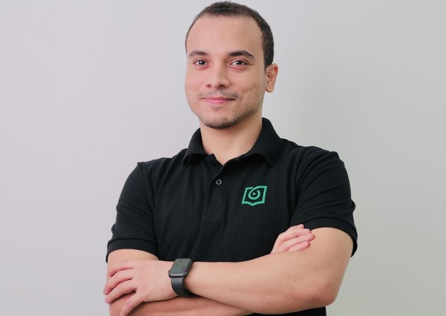 محمد أسامة
