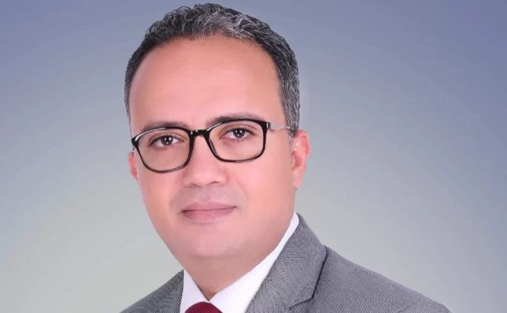 هانى حافظ الخبير المصرفي