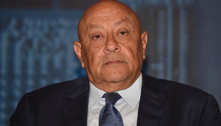 المهندس هشام شكري، رئيس المجلس التصديري للعقار