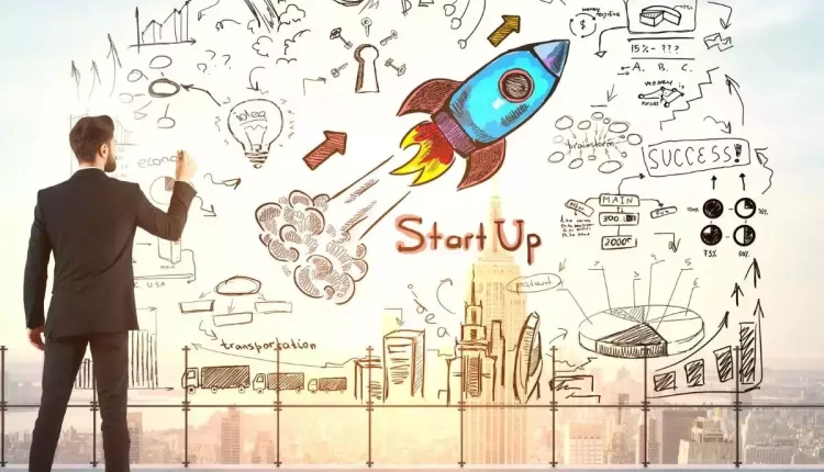 الشركات الناشئة في المنطقة العربية