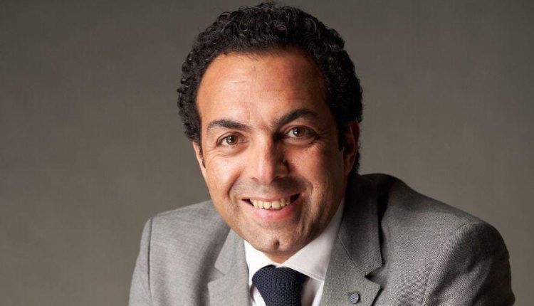 دكتور مهندس محمد طلعت، رئيس مجلس إدارة شركة محمد طلعت معماريون MTA