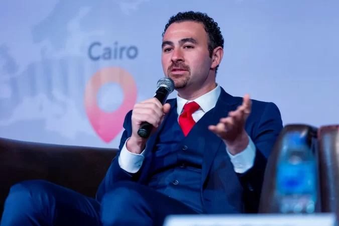 علي الشلقاني