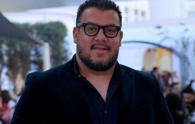 المهندس محمد لاشين رئيس مجلس إدارة شركة ماستر للتطوير العقاري