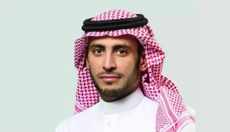 محمد التميمي محافظ هيئة الاتصالات والفضاء والتقنية السعودية