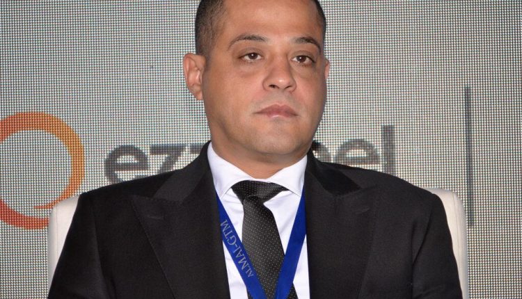 مصطفى محسن