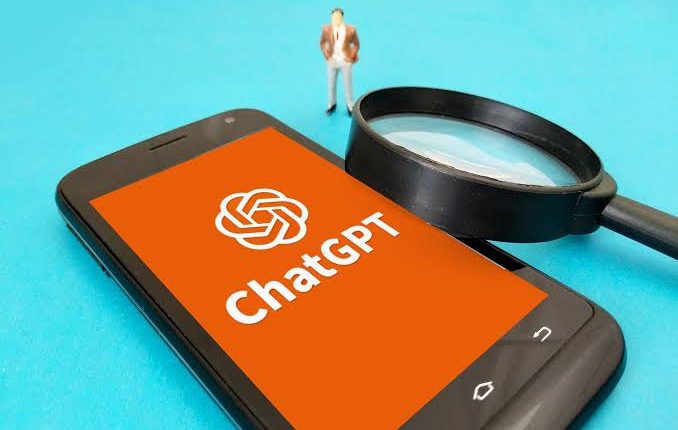 تطبيق ChatGPT