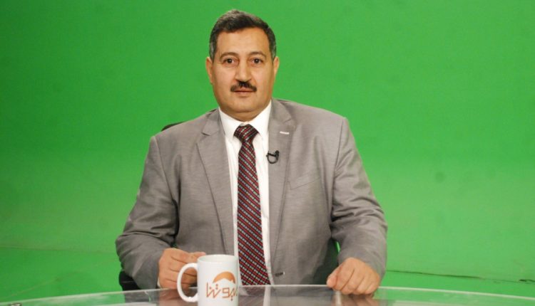 طلعت جورجيوس، رئيس مجلس إدارة شركة هاوس بيلدنج للتطوير العقاري