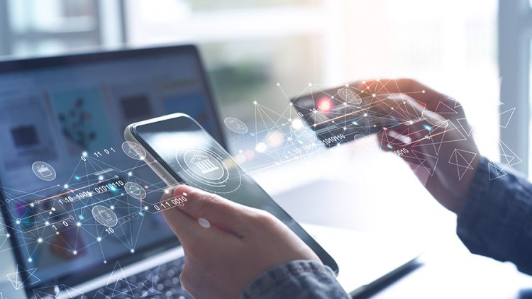 البنوك الرقمية