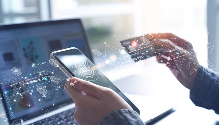 البنوك الرقمية