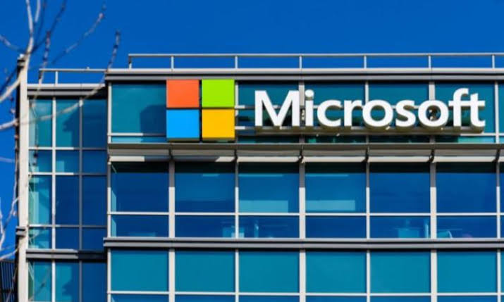 Microsoft’s Chief Product Officer Resigns After 19 Years