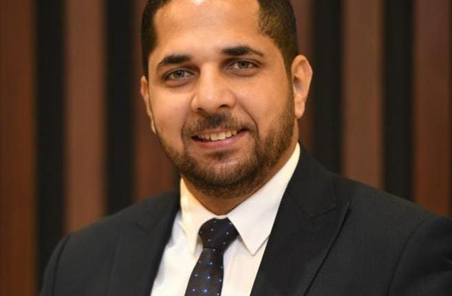 أحمد شحاتة الخبير العقاري