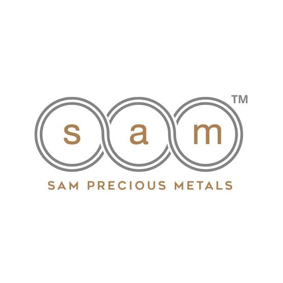 شركة سام للذهب