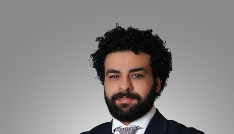محمد أبو الخير رئيس شركة جدير جروب للتطوير العقاري