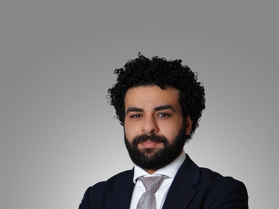 محمد أبو الخير رئيس شركة جدير جروب للتطوير العقاري