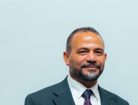 محمد العراقي مؤسس والعضو المنتدب لشركة أى كابيتال للتنمية والتطوير العمراني