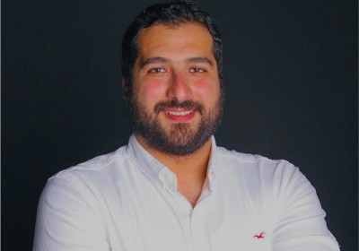 أحمد حسام