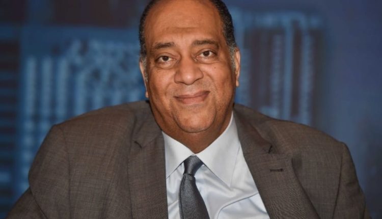 أحمد عبد الله، نائب رئيس مجلس إدارة شركة ريديكون بروبرتيز