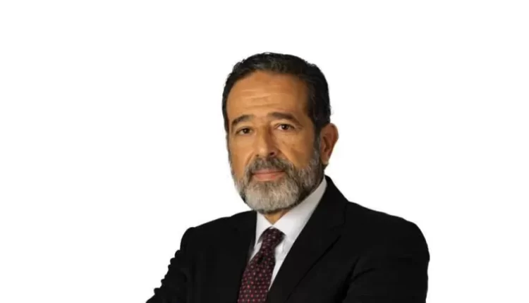 المهندس محمد عبد المجيد الرئيس التنفيذي لشركة ريدكون بروبيرتيز