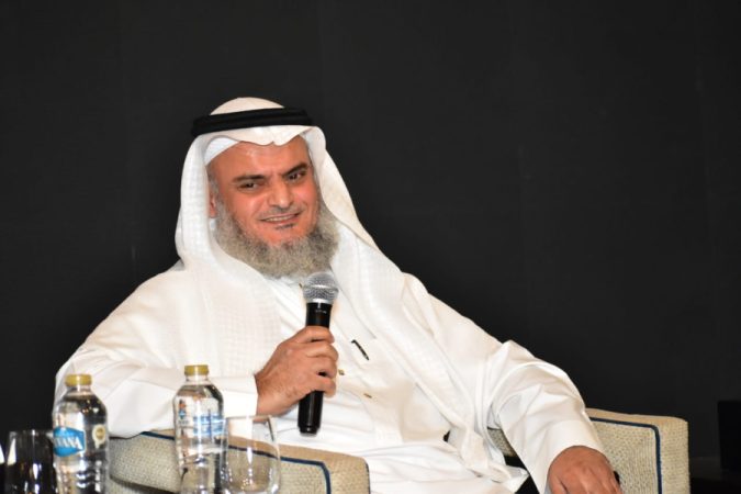 سامي العطاس، شريك مؤسس بشركة KUD للتطوير العقاري