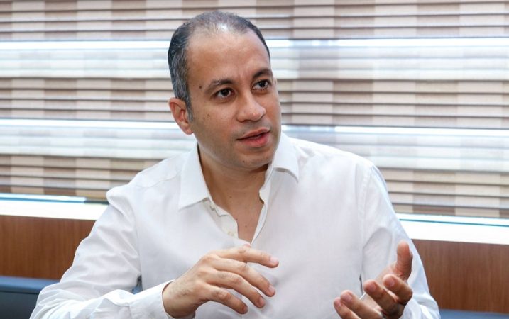 محمد القلا