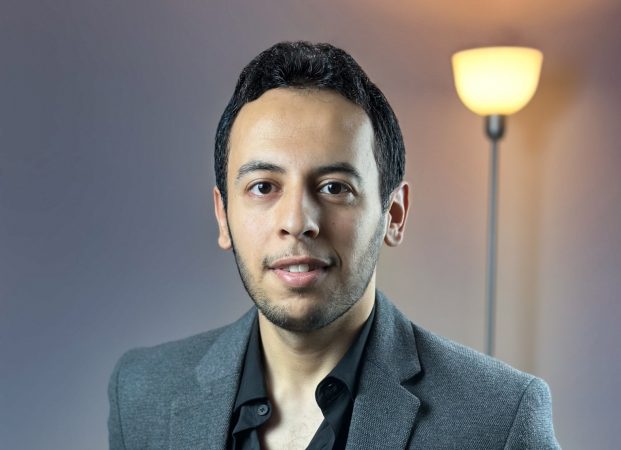 محمد جاويش