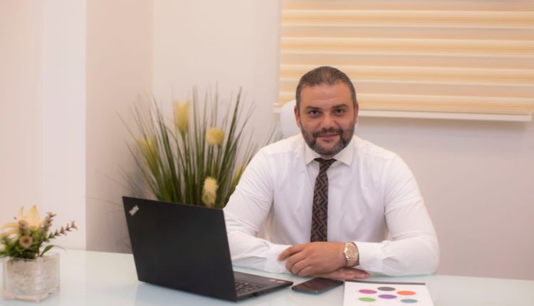 المهندس محمد عابدين