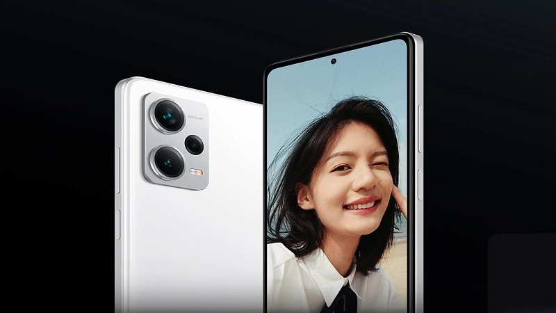 Redmi Note 13 Series: Unveiling the Powerhouse with a 200-Megapixel Camera and 120-Watt Charging