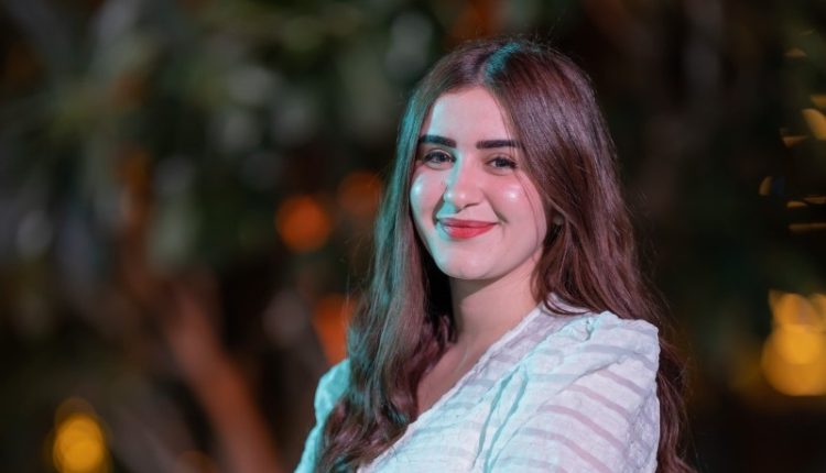 ابتسام المناعي