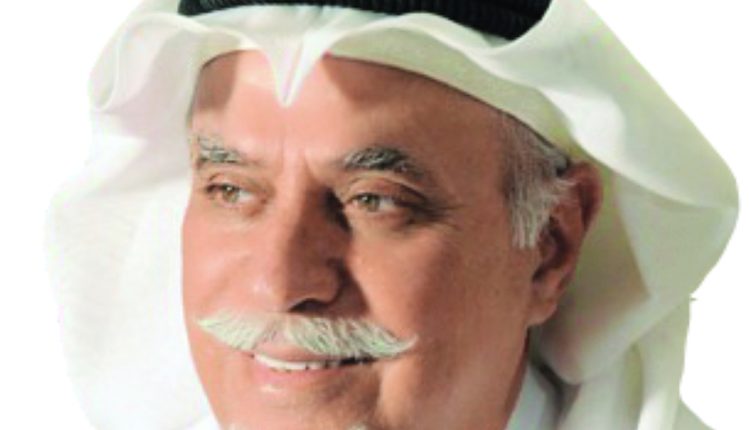 عبدالله المدني