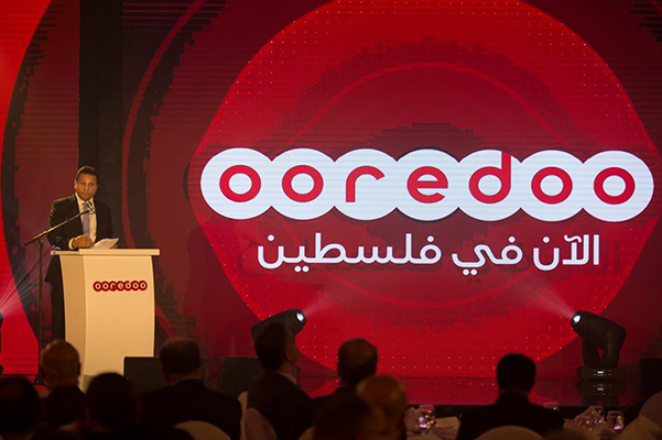 أوريدو
