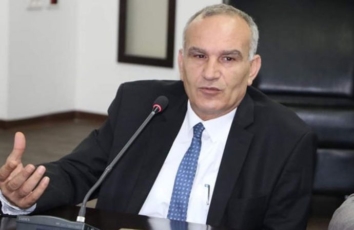 إسحق سدر