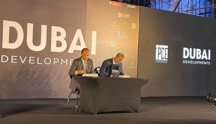 «الدقة» استشاري الأعمال الكهروميكانيكية لمشروع «كمبواند دبي العقارية»