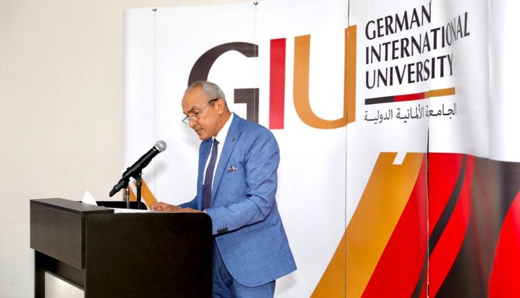 «العاصمة الإدارية للتنمية العمرانية» تشارك في المؤتمر الدولي الثاني للمدن الذكية