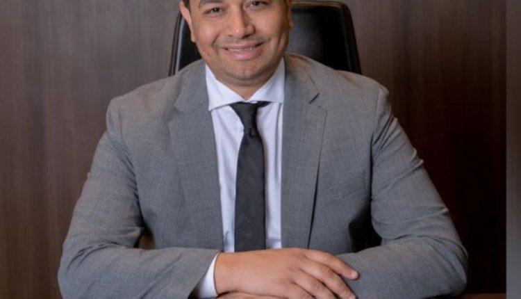 المهندس محمود أبو الخير، رئيس مجموعة جدير